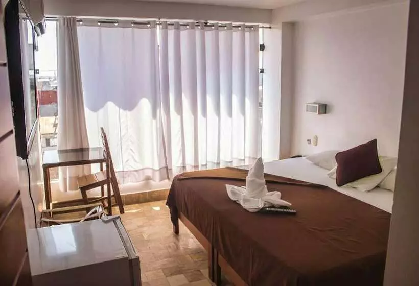 Fotos del hotel Amazon Apart:  20