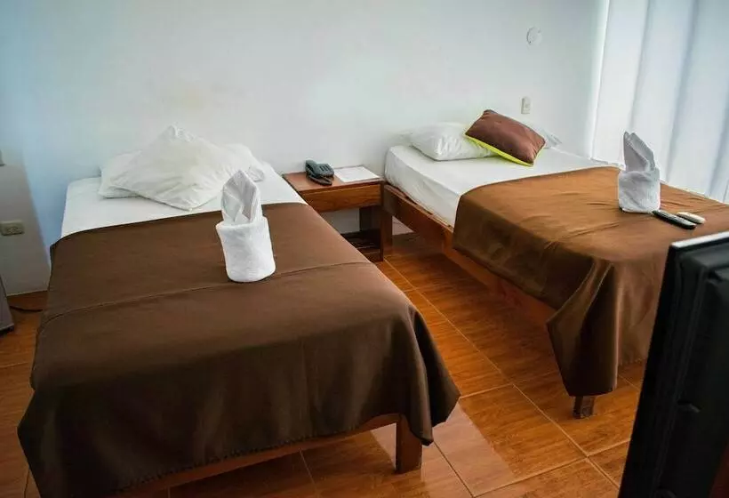 Fotos del hotel Amazon Apart:  7