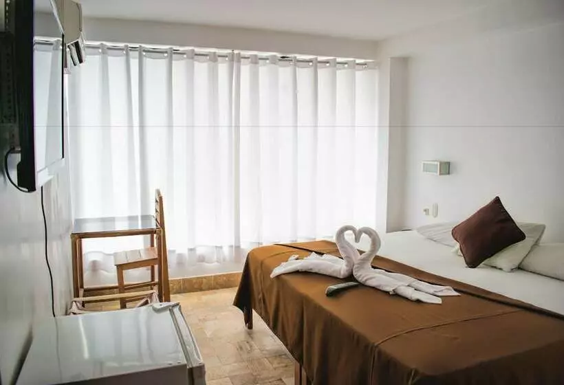 Fotos del hotel Amazon Apart:  23