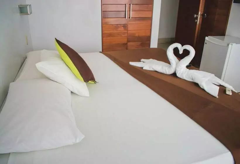 Fotos del hotel Amazon Apart:  13