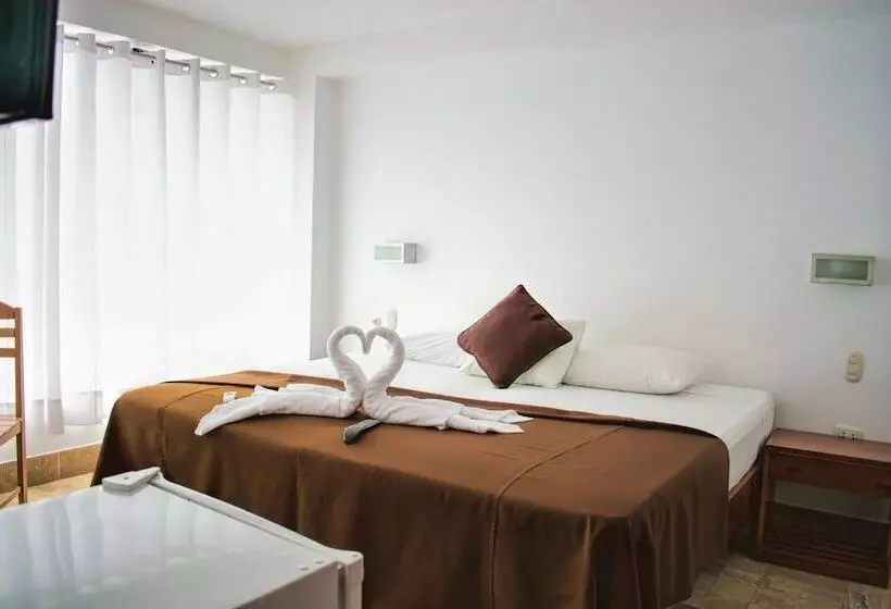 Fotos del hotel Amazon Apart:  14