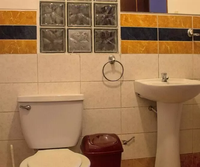 Fotos del hotel Amazon Apart:  6