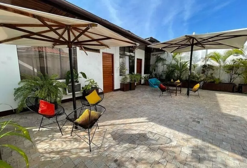 Fotos del hotel Amazon Apart:  10