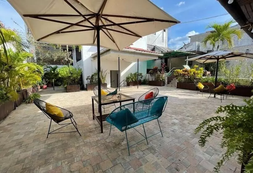 Fotos del hotel Amazon Apart:  12