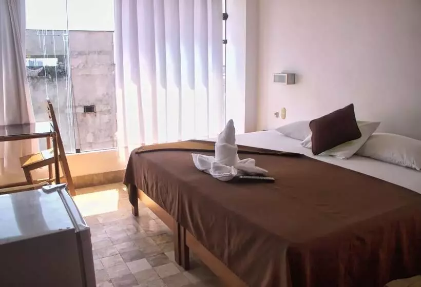 Fotos del hotel Amazon Apart:  15