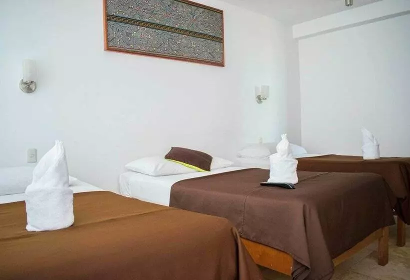 Fotos del hotel Amazon Apart:  21