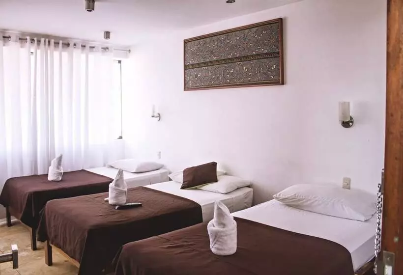 Fotos del hotel Amazon Apart:  22