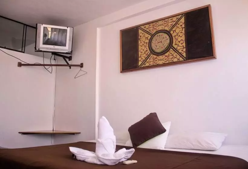 Fotos del hotel Amazon Apart:  9