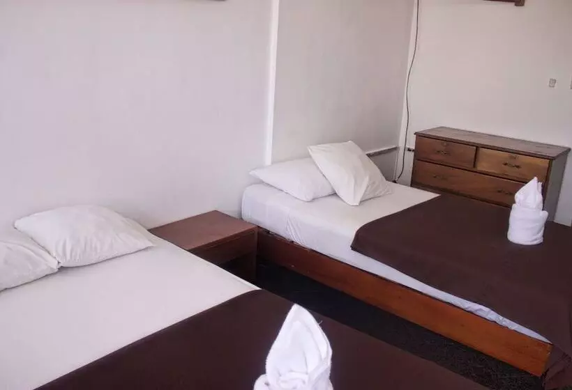 Fotos del hotel Amazon Apart:  18