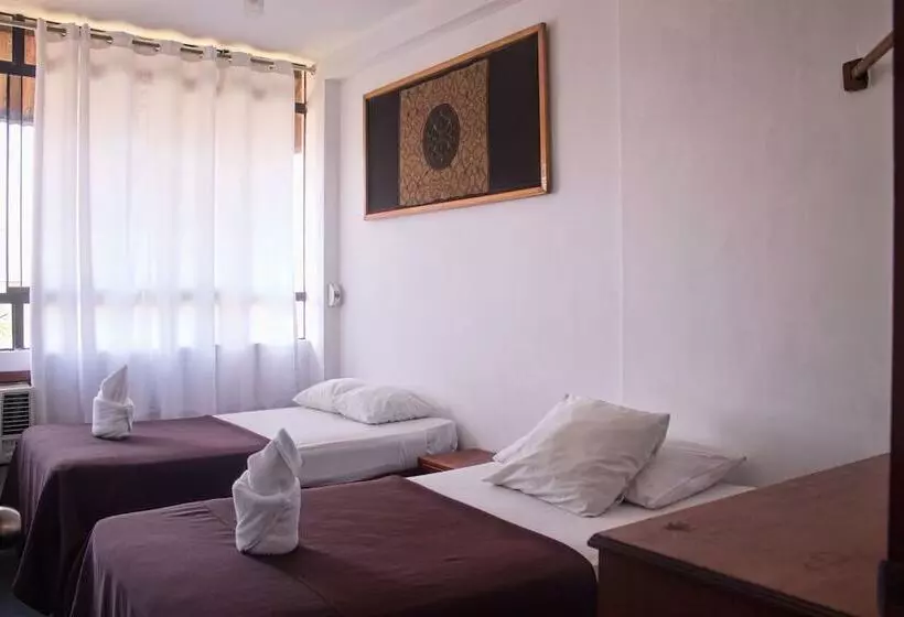 Fotos del hotel Amazon Apart:  11