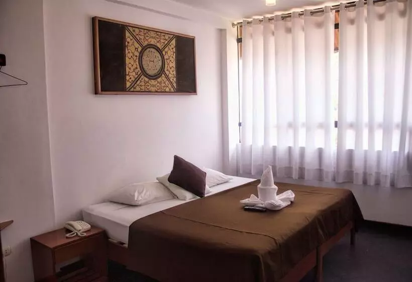 Fotos del hotel Amazon Apart:  19