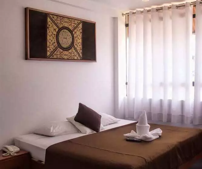 Fotos del hotel Amazon Apart:  25