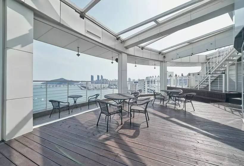 Fotos del hotel Aqua Palace:  4