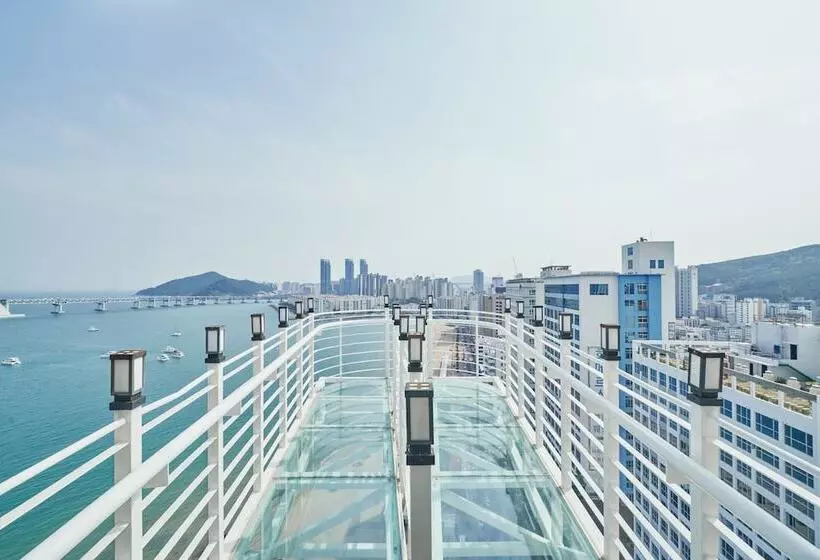 Fotos del hotel Aqua Palace:  8