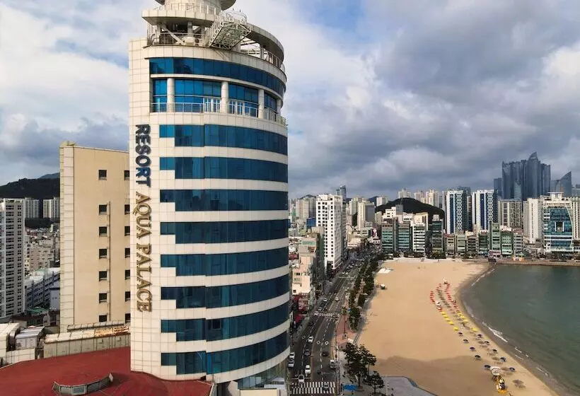 Fotos del hotel Aqua Palace:  14