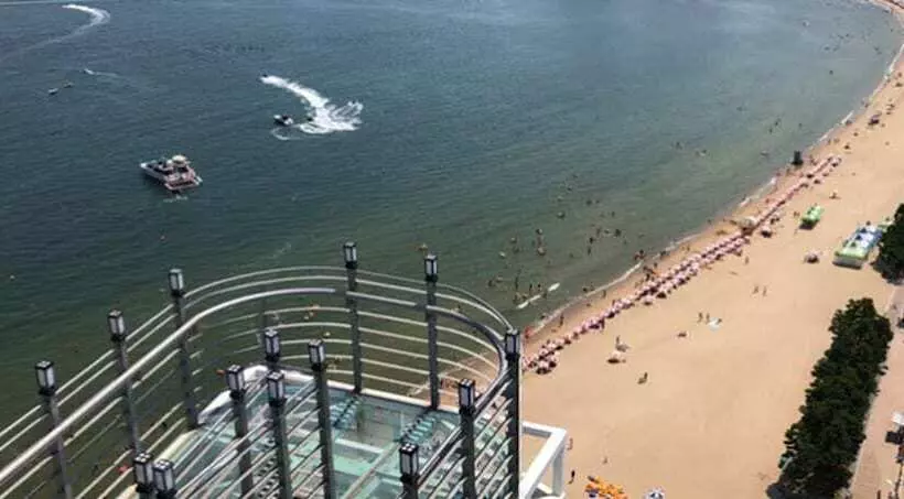 Fotos del hotel Aqua Palace:  10