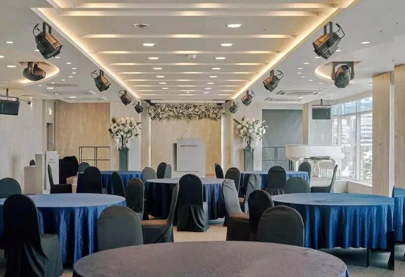 Fotos del hotel Aqua Palace:  6