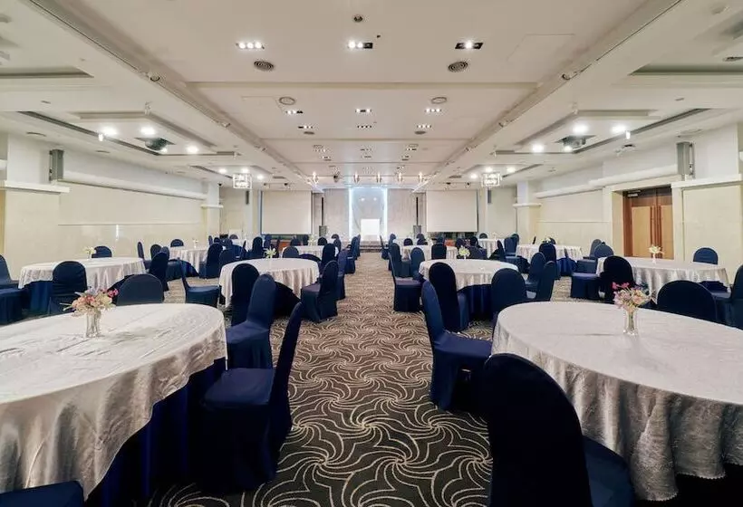 Fotos del hotel Aqua Palace:  11