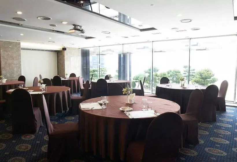 Fotos del hotel Aqua Palace:  9