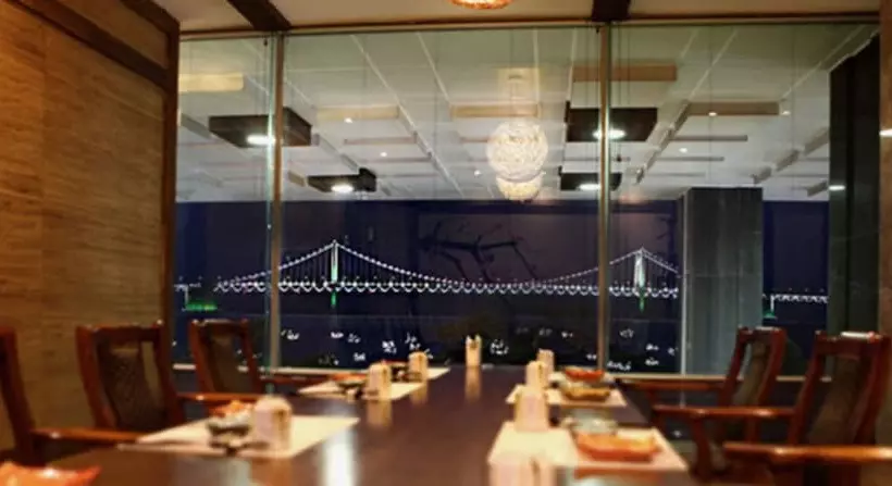 Fotos del hotel Aqua Palace:  2