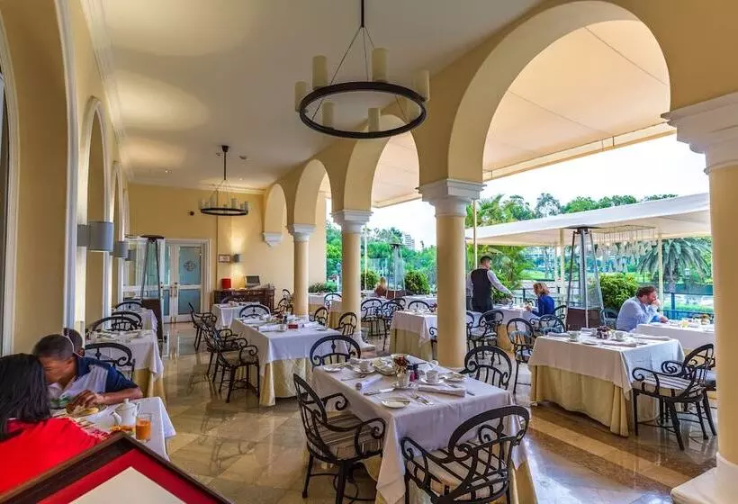 Fotos del hotel Country Club Lima Hotel:  4