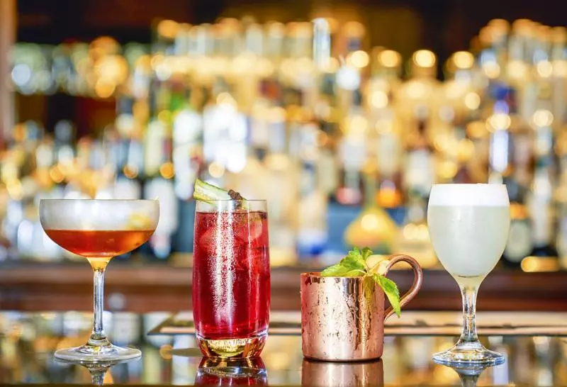 Fotos del hotel Country Club Lima Hotel:  11