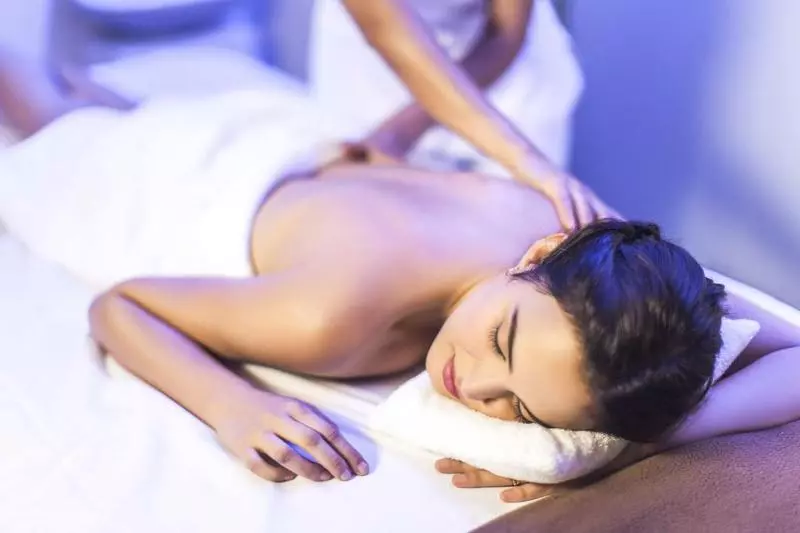 Fotos del hotel Country Club Lima Hotel:  3