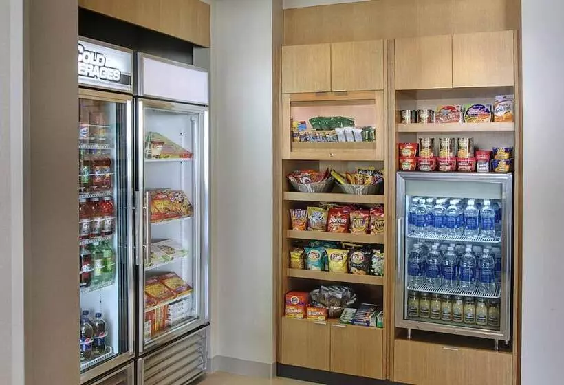 Fotos del hotel Residence Inn By Marriott Calgary Airport:  15