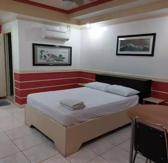 Fotos del hotel Kokomos  & Restaurant:  9