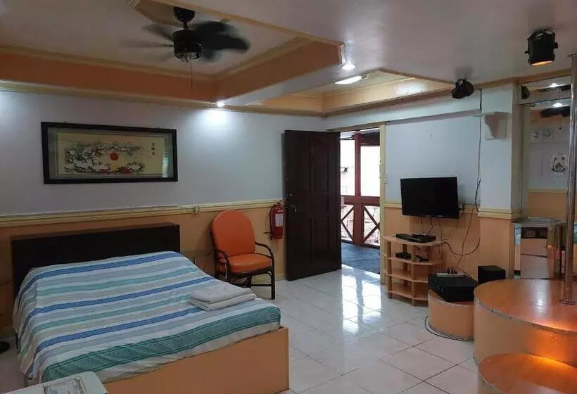 Fotos del hotel Kokomos  & Restaurant:  21