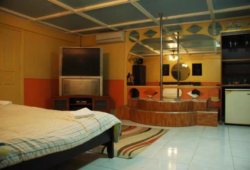 Fotos del hotel Kokomos  & Restaurant:  17