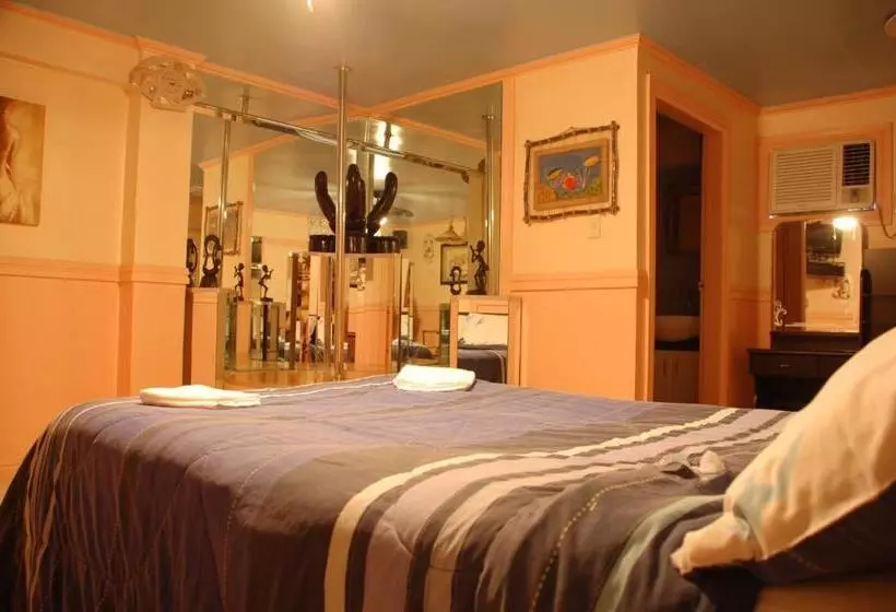 Fotos del hotel Kokomos  & Restaurant:  19