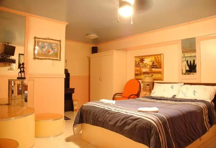 Fotos del hotel Kokomos  & Restaurant:  14