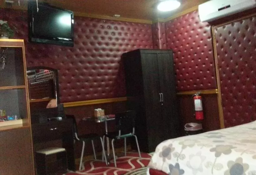 Fotos del hotel Kokomos  & Restaurant:  10