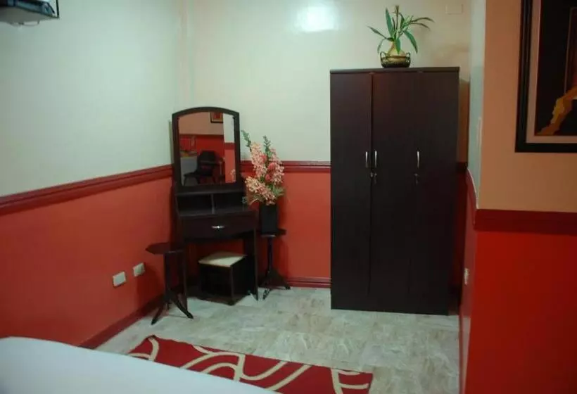 Fotos del hotel Kokomos  & Restaurant:  13