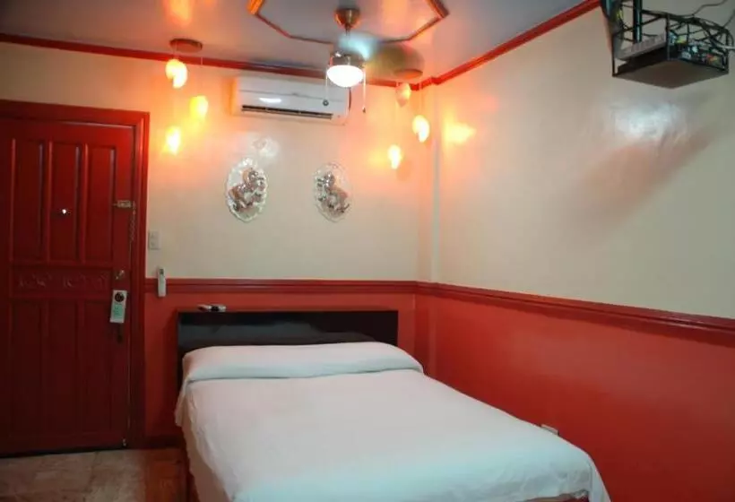 Fotos del hotel Kokomos  & Restaurant:  12