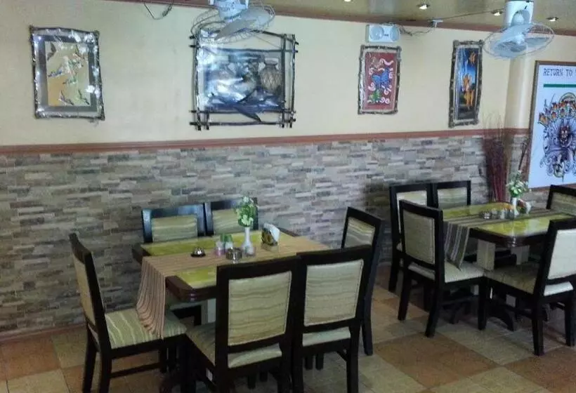 Fotos del hotel Kokomos  & Restaurant:  4