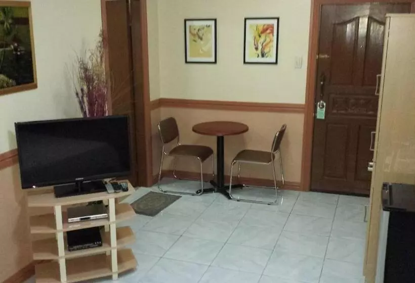 Fotos del hotel Kokomos  & Restaurant:  3