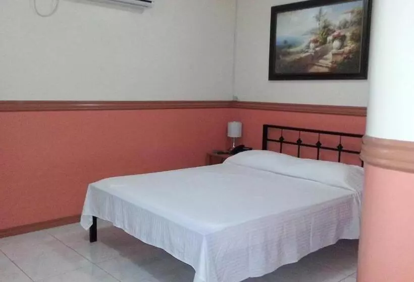 Fotos del hotel Kokomos  & Restaurant:  8