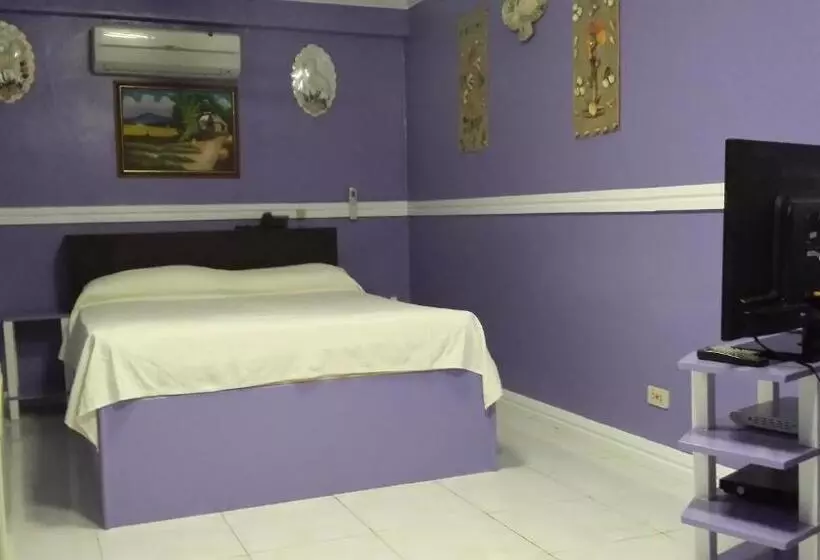 Fotos del hotel Kokomos  & Restaurant:  7