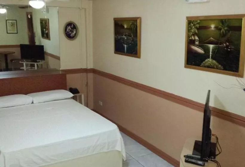 Fotos del hotel Kokomos  & Restaurant:  6