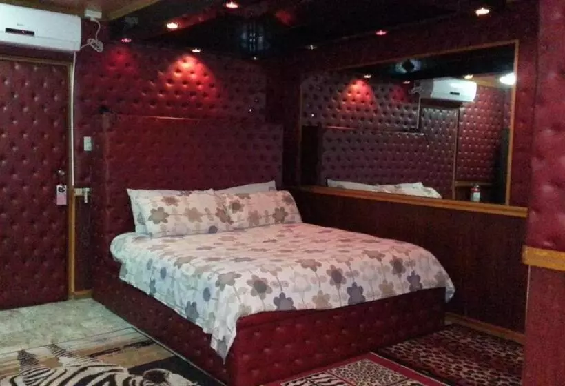 Fotos del hotel Kokomos  & Restaurant:  25