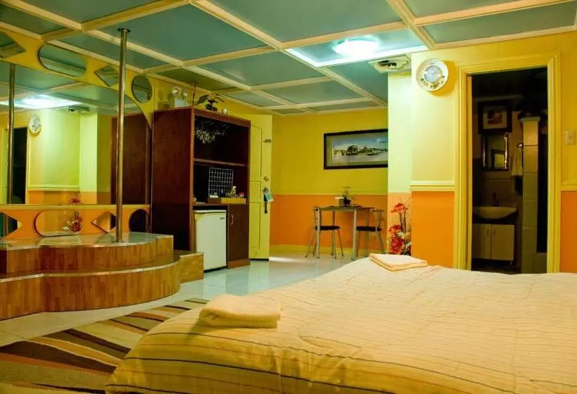 Fotos del hotel Kokomos  & Restaurant:  5