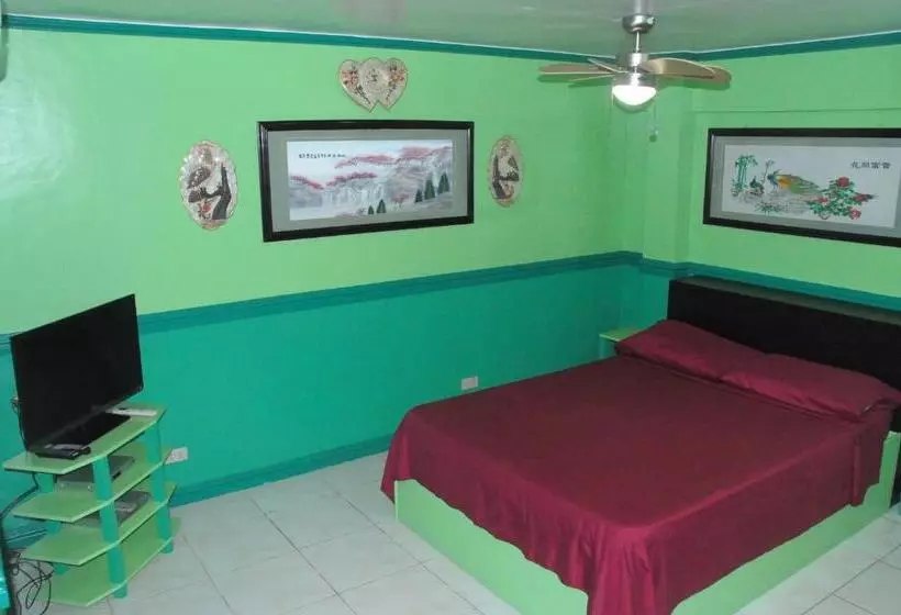 Fotos del hotel Kokomos  & Restaurant:  22