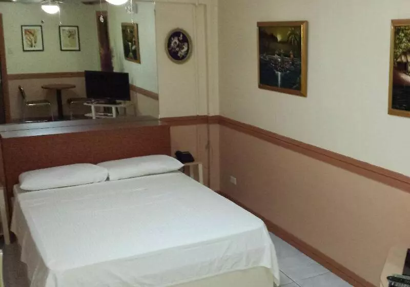 Fotos del hotel Kokomos  & Restaurant:  23