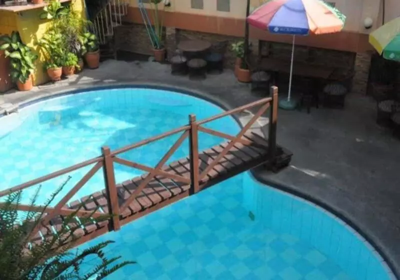 Fotos del hotel Kokomos  & Restaurant:  2