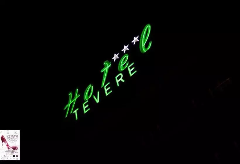 Fotos del hotel Tevere Perugia:  4