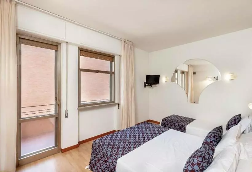 Fotos del hotel Tevere Perugia:  18