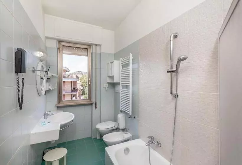 Fotos del hotel Tevere Perugia:  9