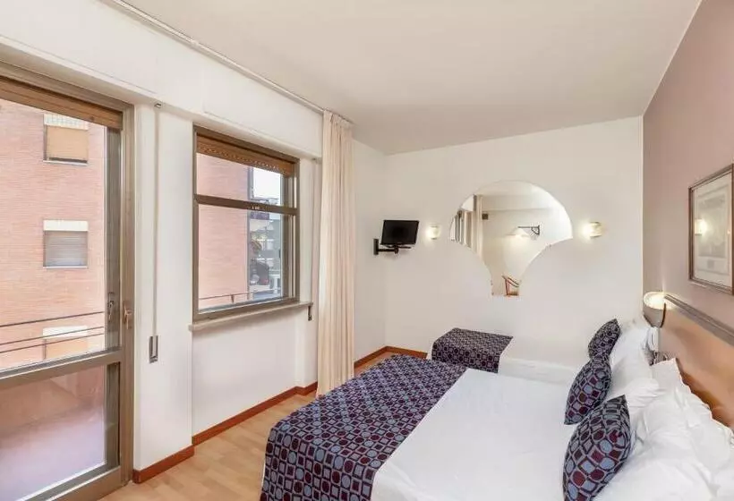 Fotos del hotel Tevere Perugia:  16